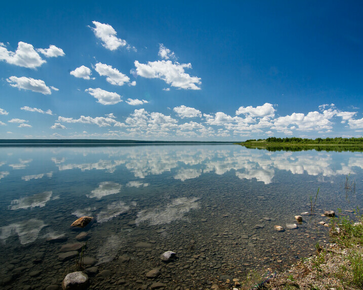 Frog Lake, Alberta