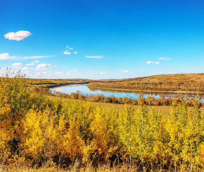 Canadian Heritage River System designation