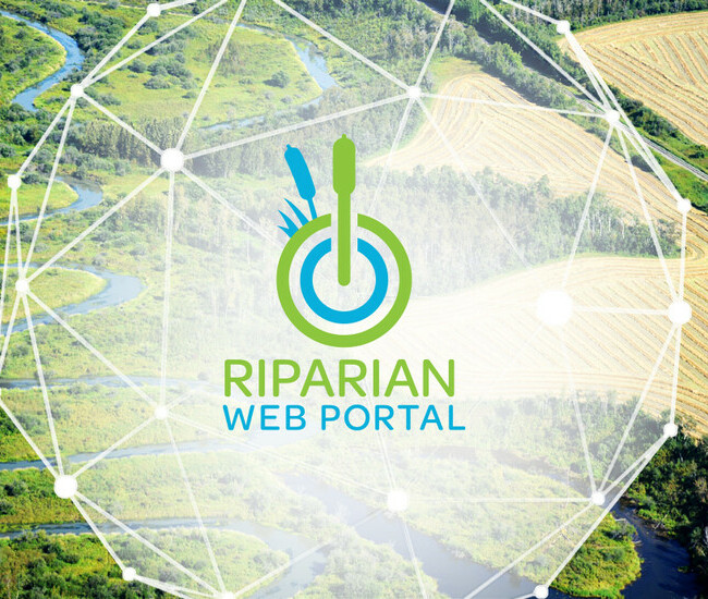 Riparian Web Portal