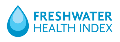 Freshwater Health Index logo