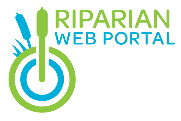 Riparian Web Portal Logo