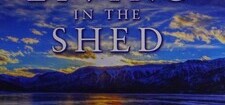 "Living in the Shed: Alberta's North Saskatchewan river watershed and North Saskatchewan river watershed" book.
